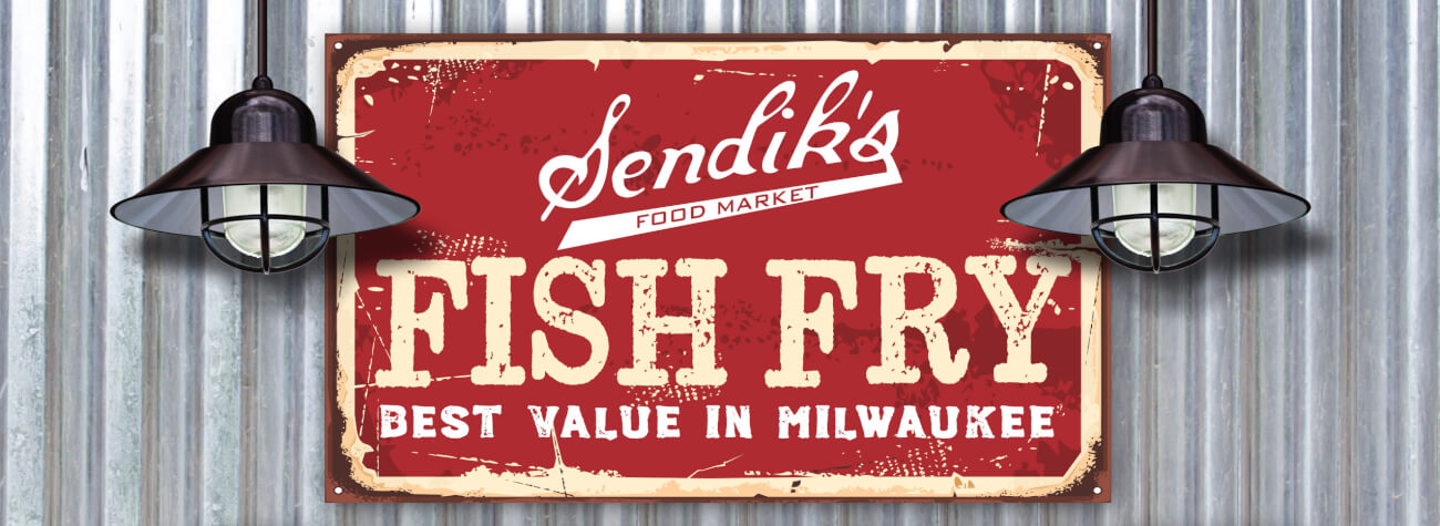 Milwaukee Fish Fry - Milwaukee Admirals