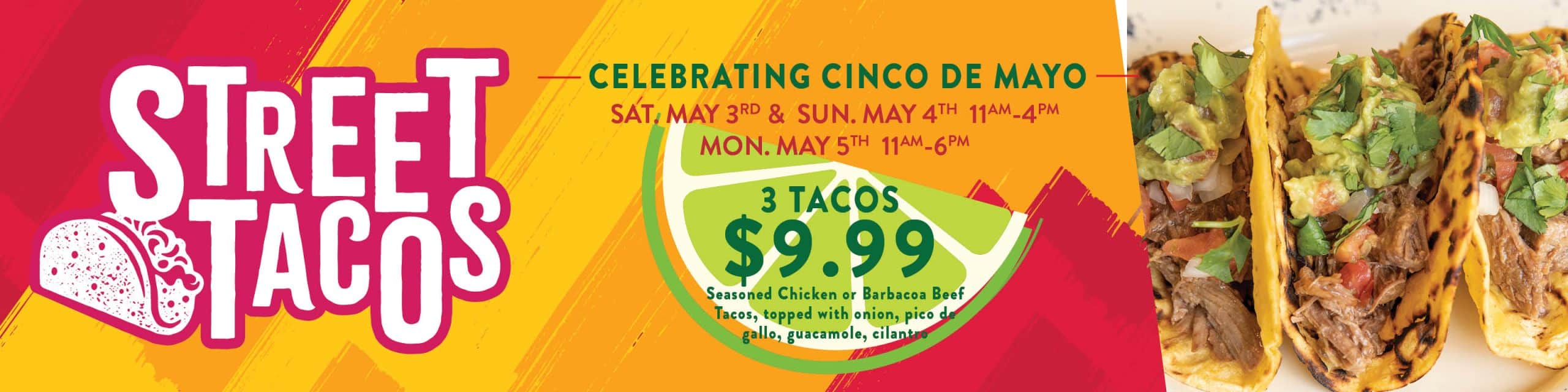 Cinco De Mayo