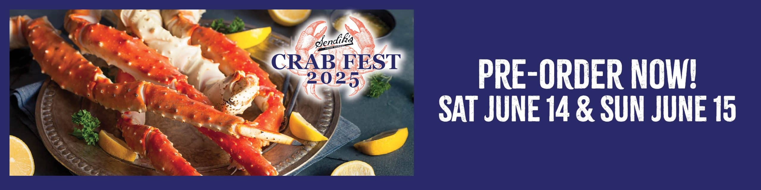 Crab Fest