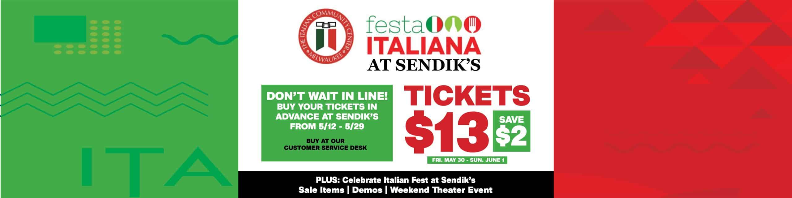 Italian Fest