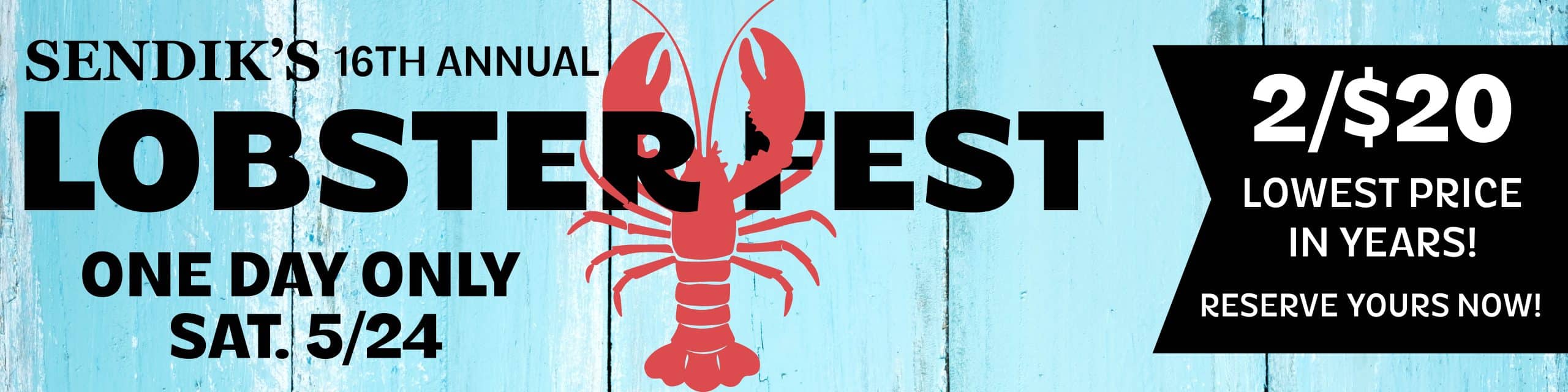 Lobsterfest