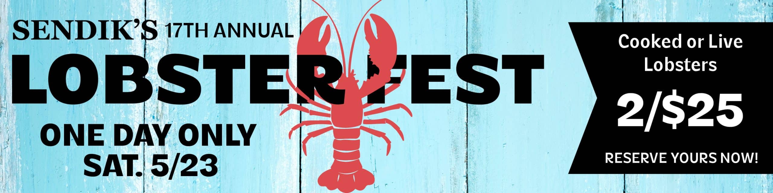 Lobsterfest