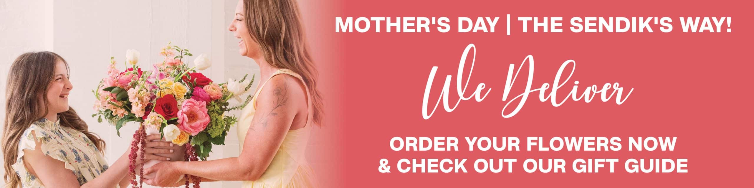 Mother's Day