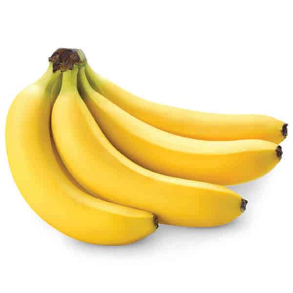 bananas