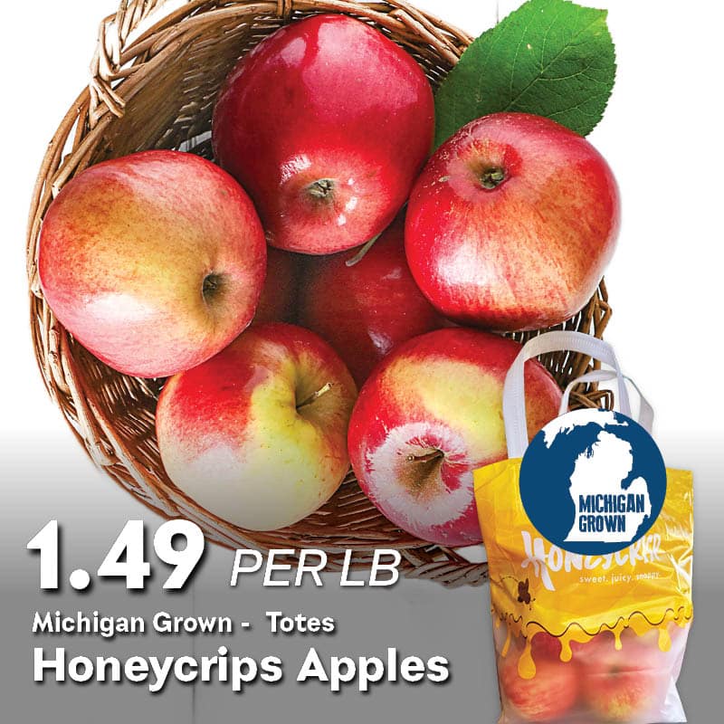 Apples