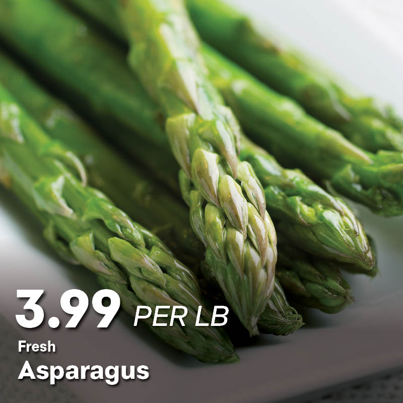 Asparagus