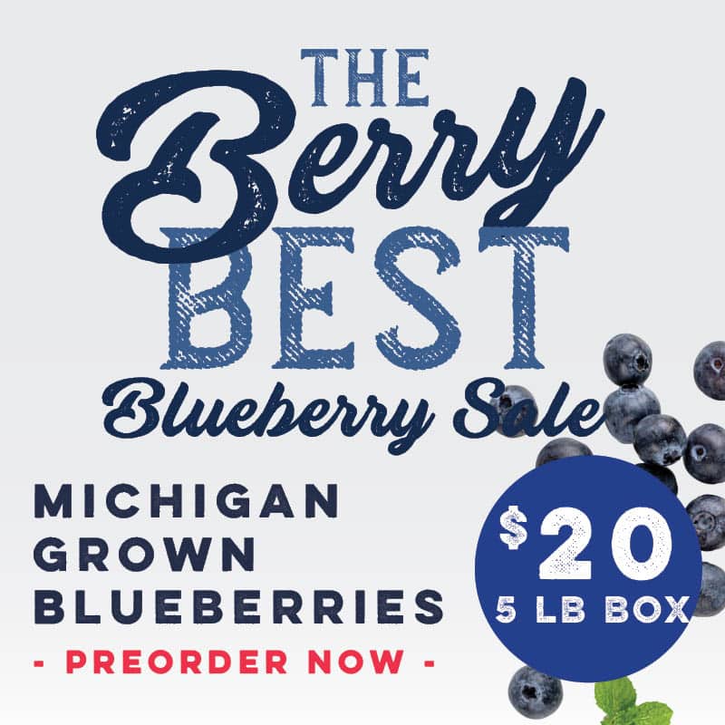 Berries