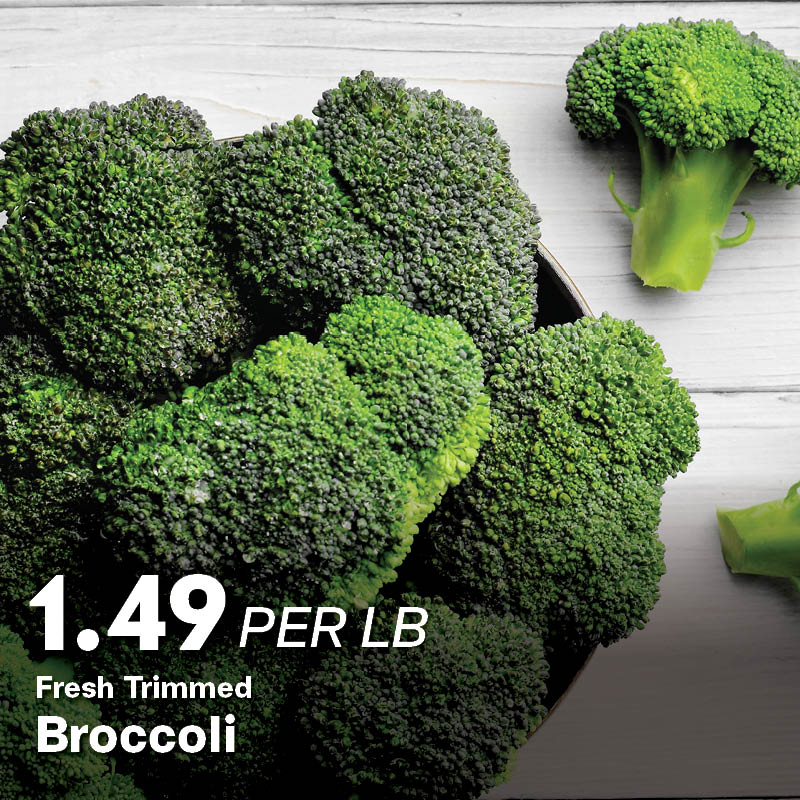 Broccoli