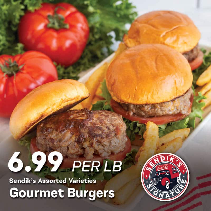 Burgers