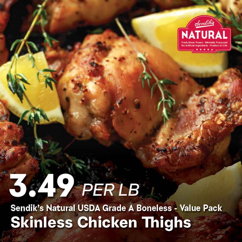 Chicken