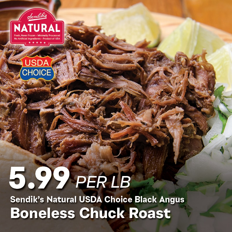 Chuck Roast