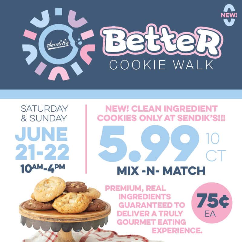 Cookies