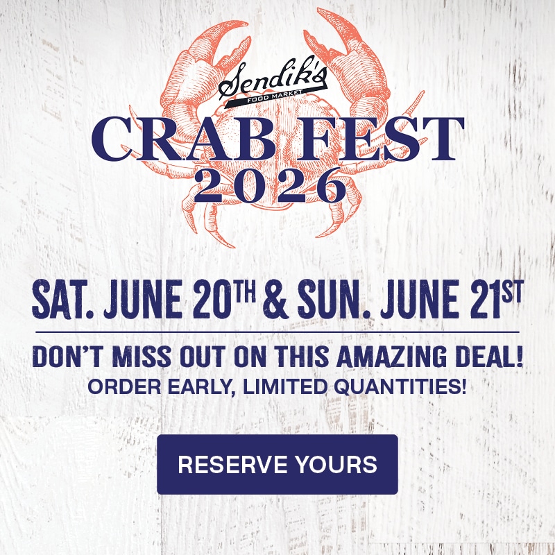 Crabfest