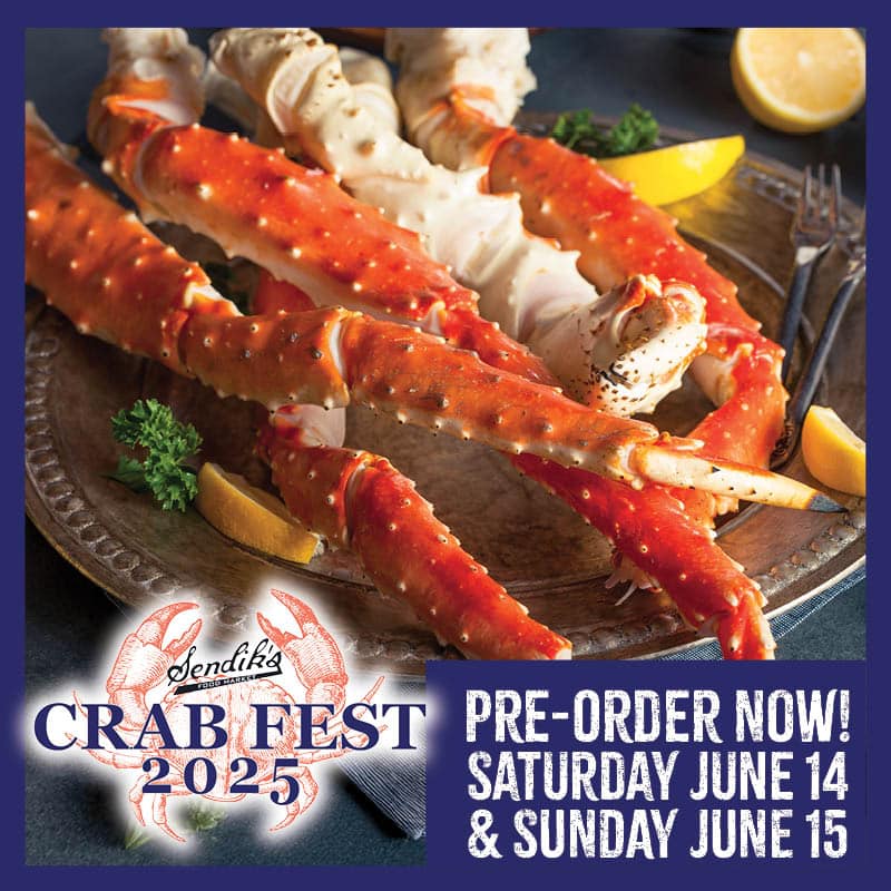 Crabfest