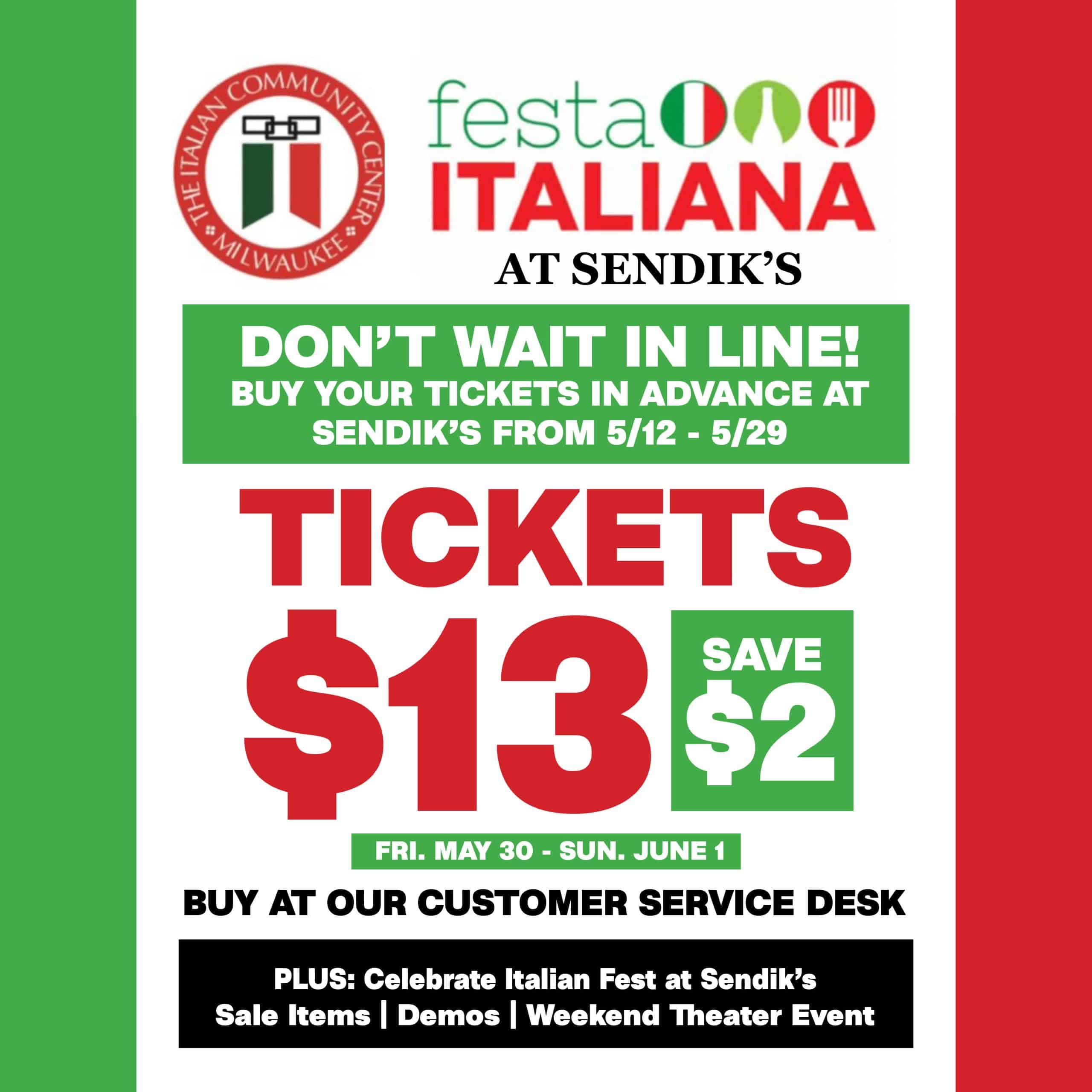 Festa