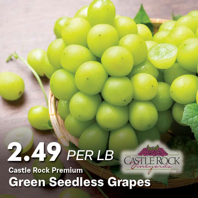 Grapes