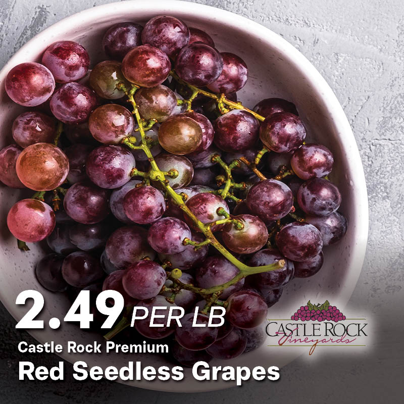 Grapes