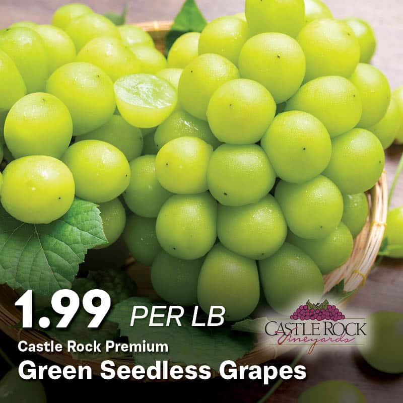 Grapes