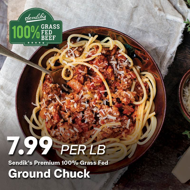 Ground Chuck