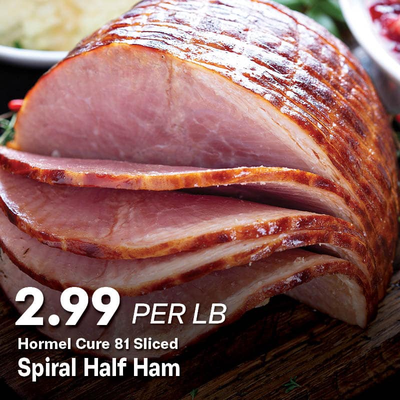 Ham