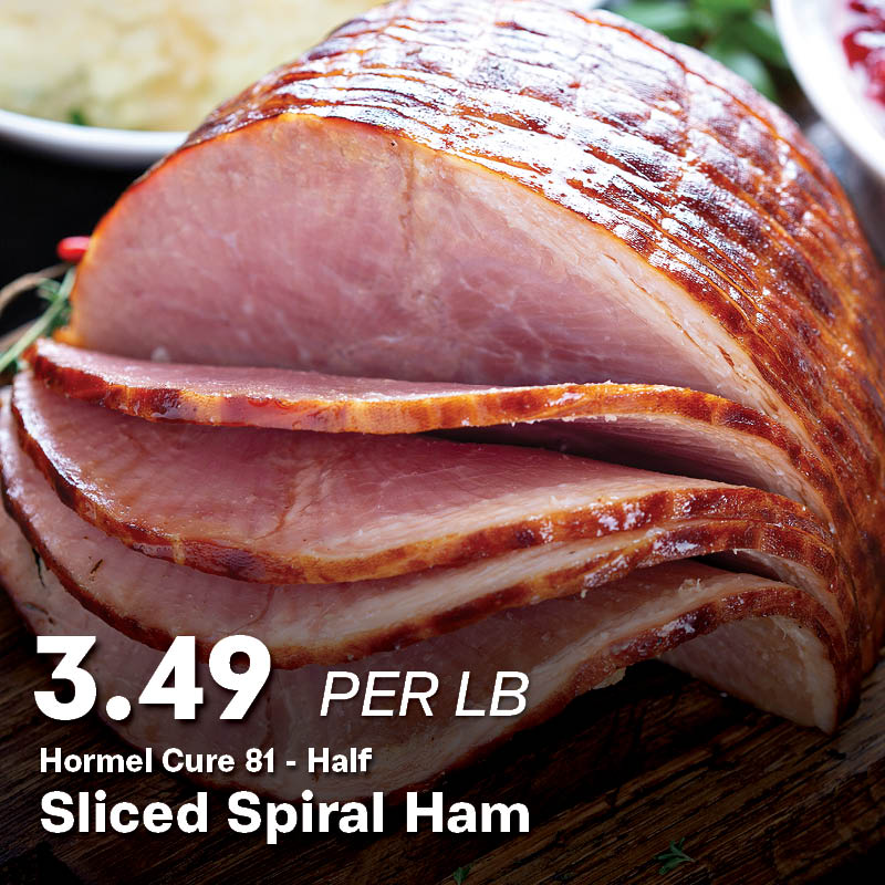 Ham