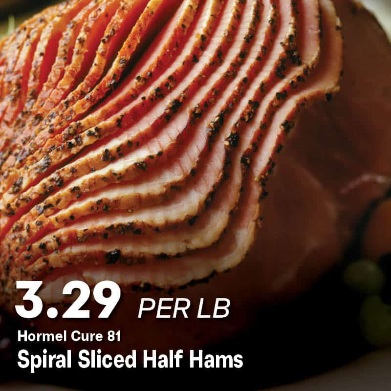 Ham