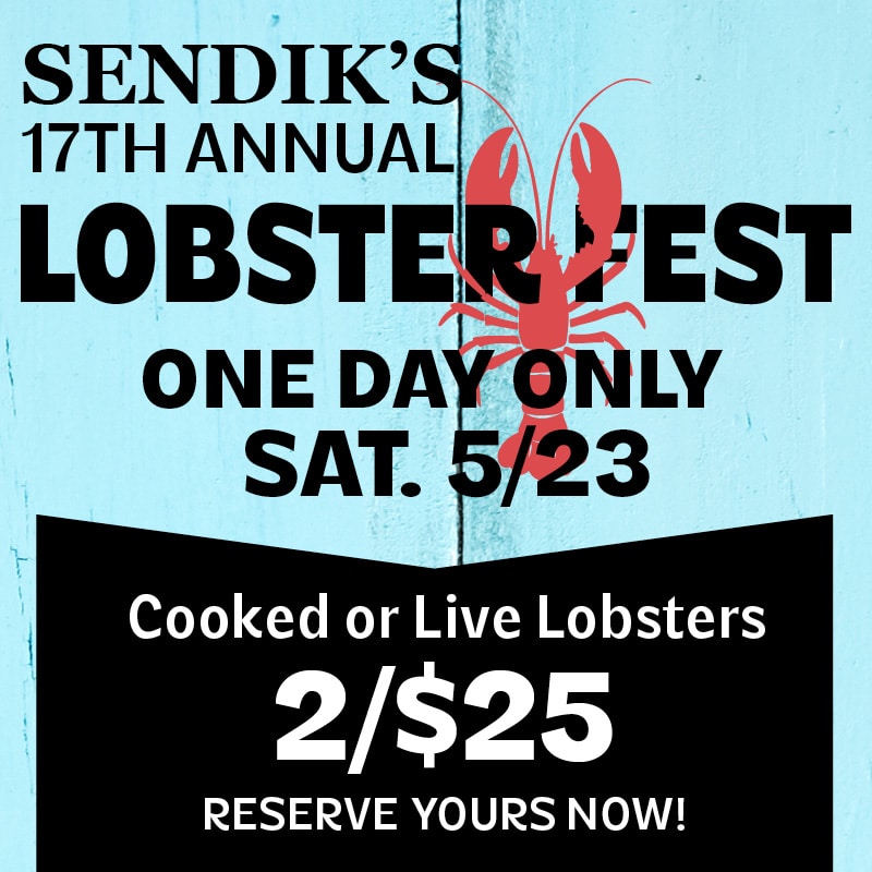 Lobsterfest