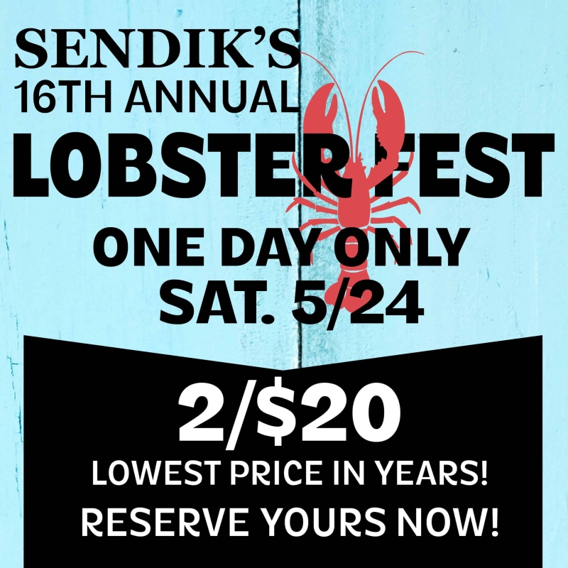 Lobsterfest