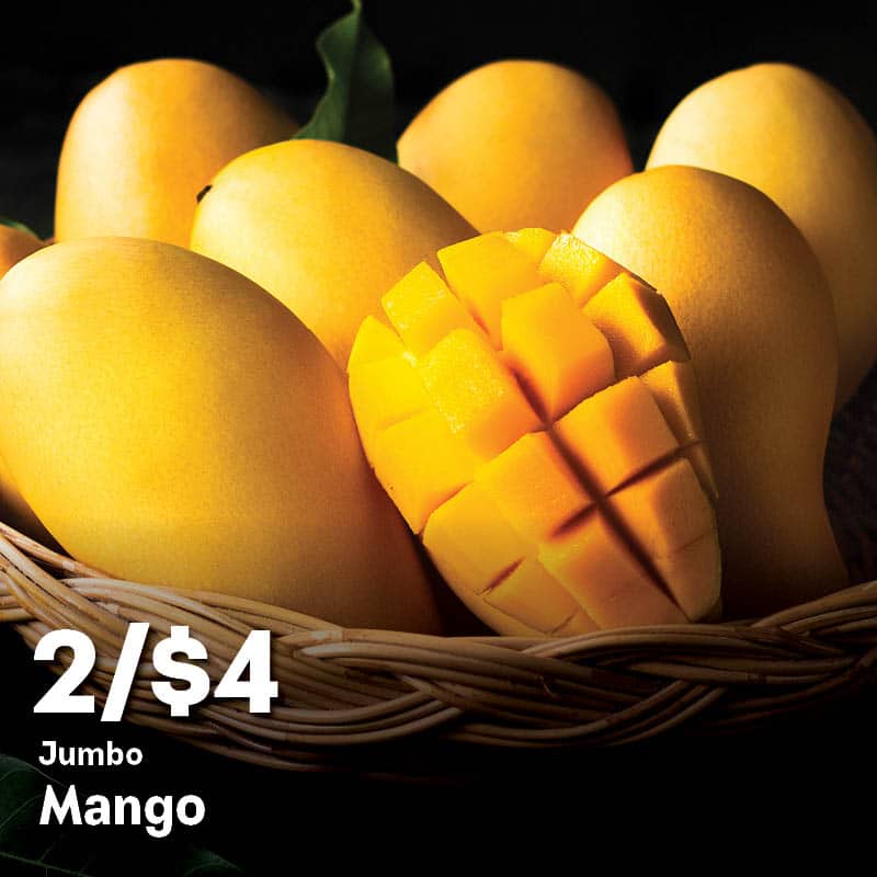 Mango