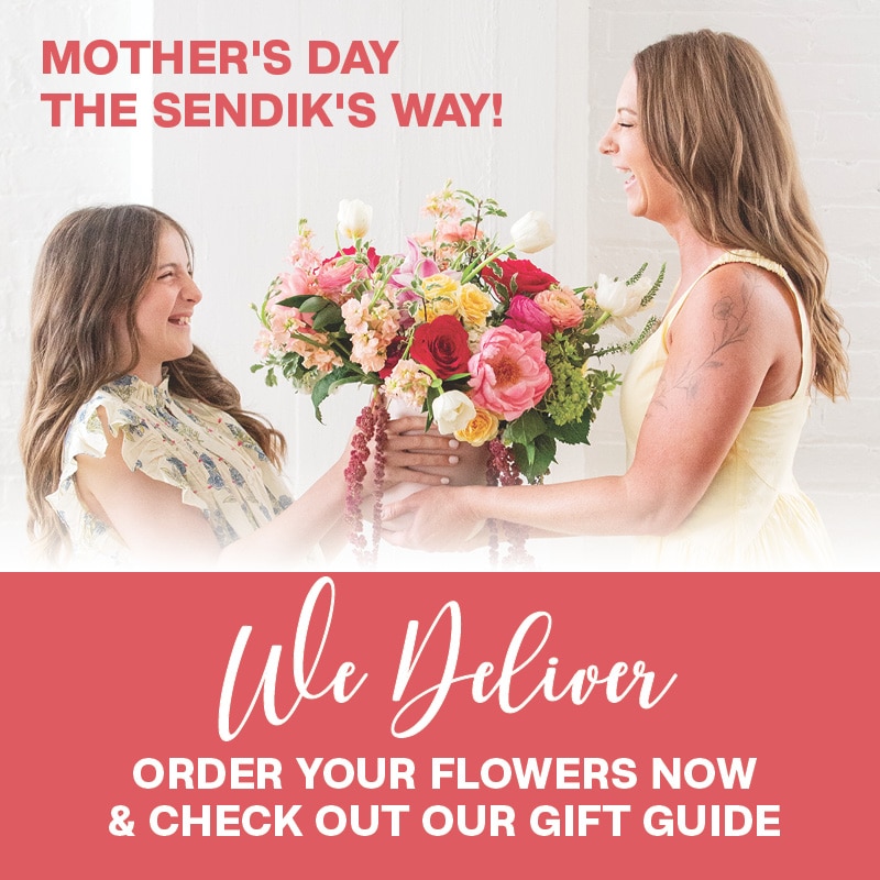 Mother's Day