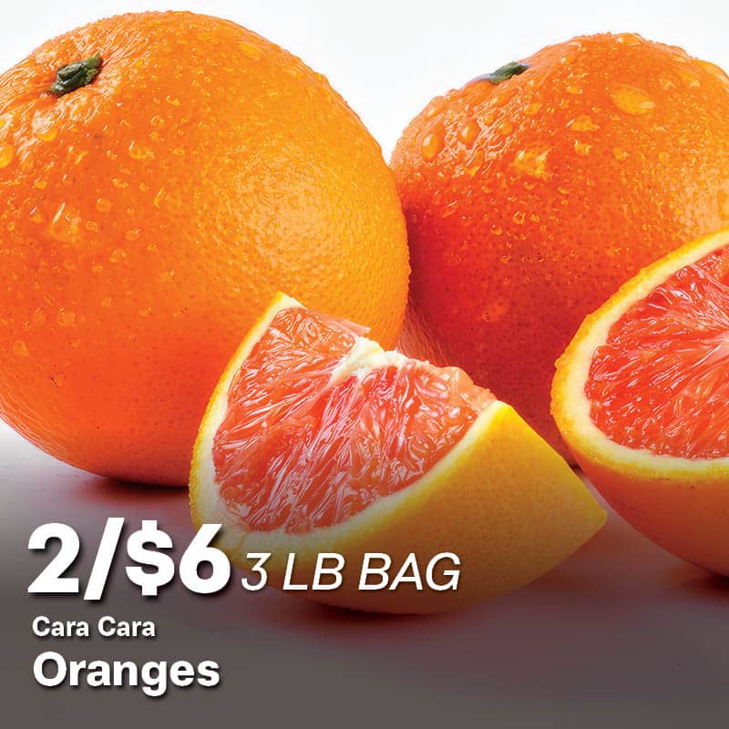 Oranges