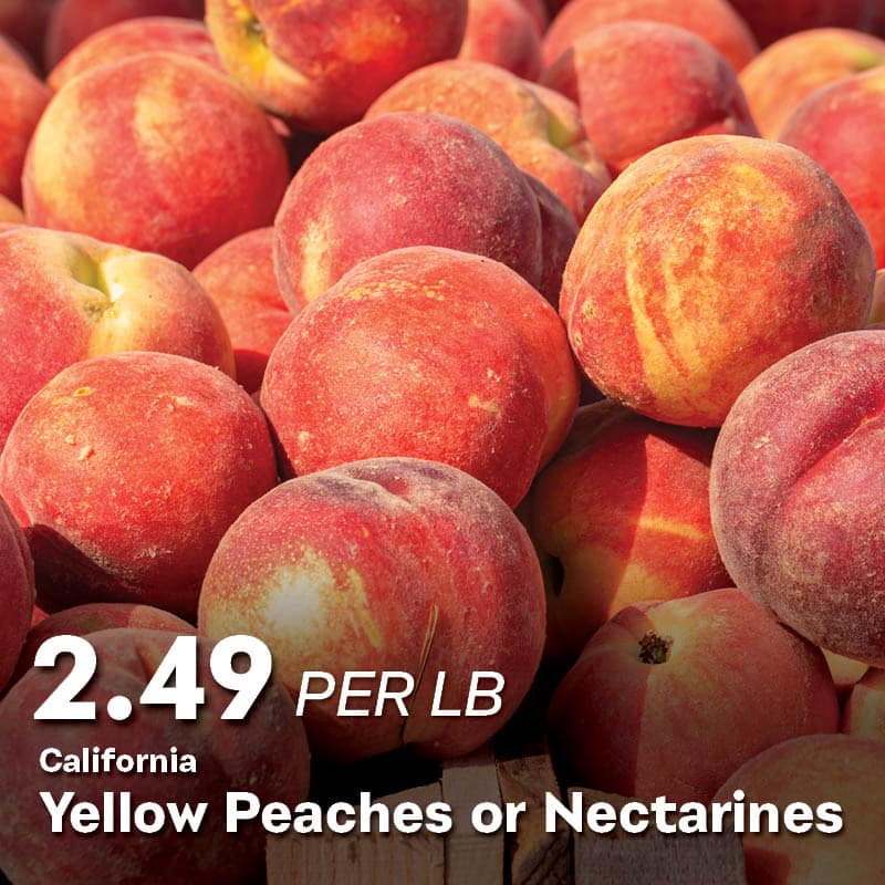 Peaches