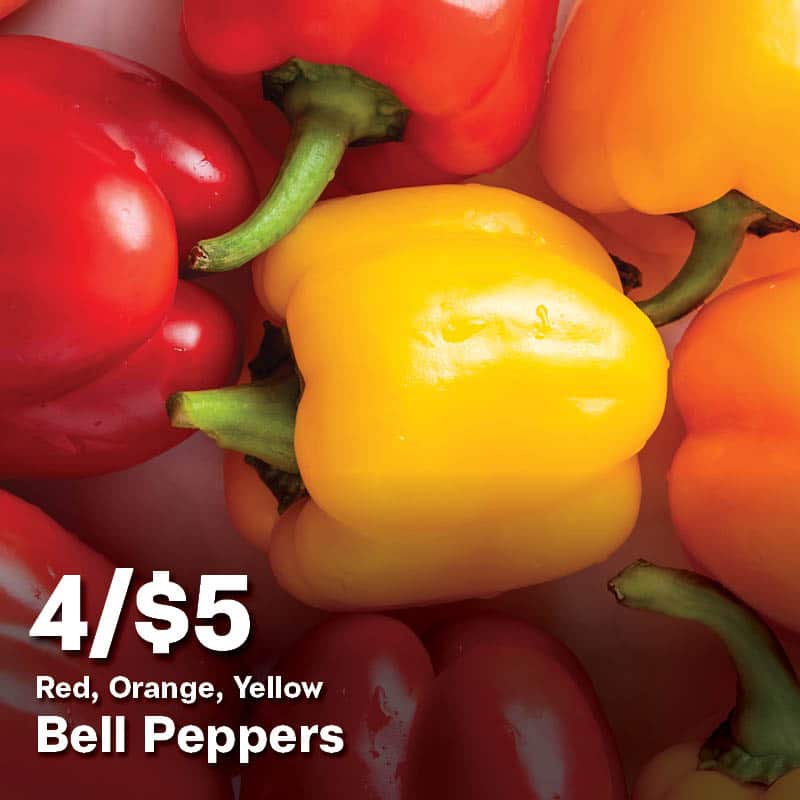 Peppers
