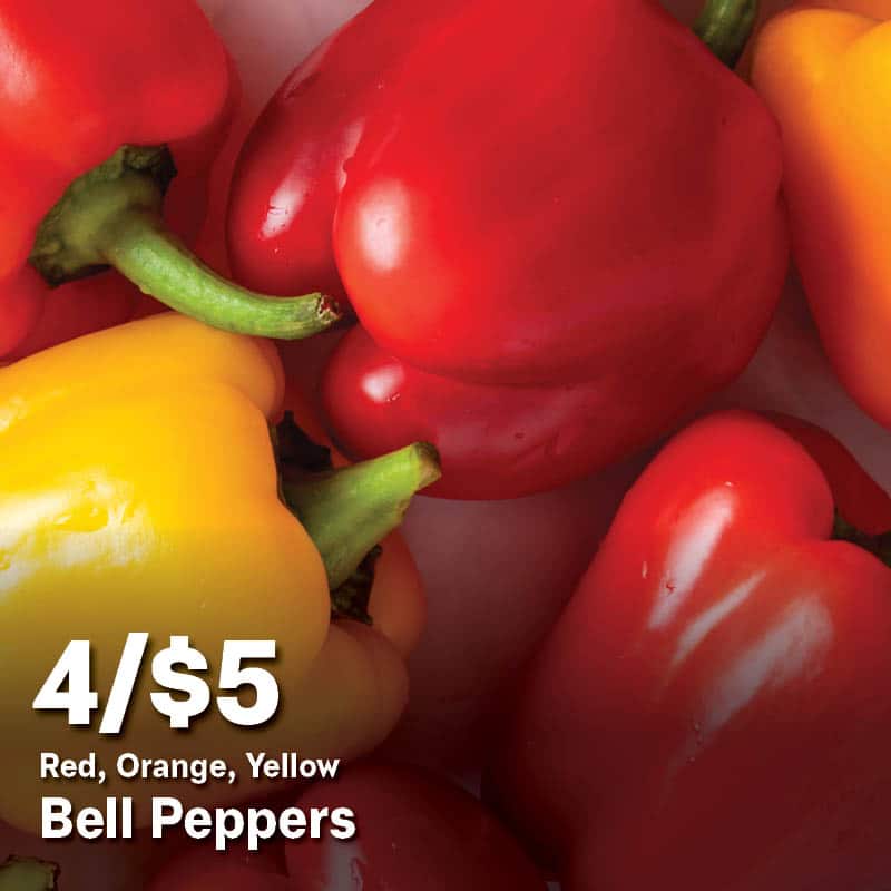 Peppers