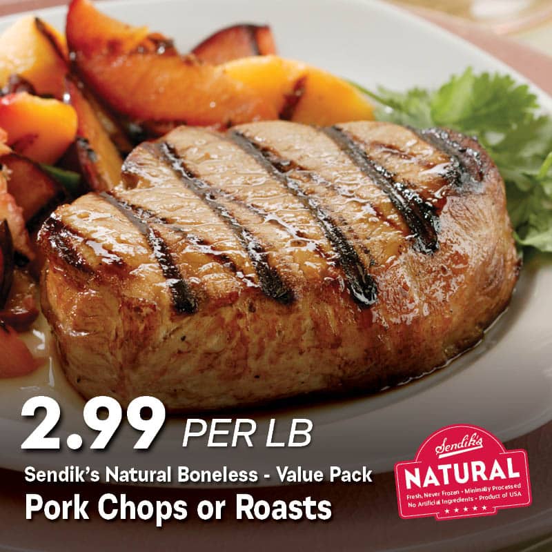 Pork Chops