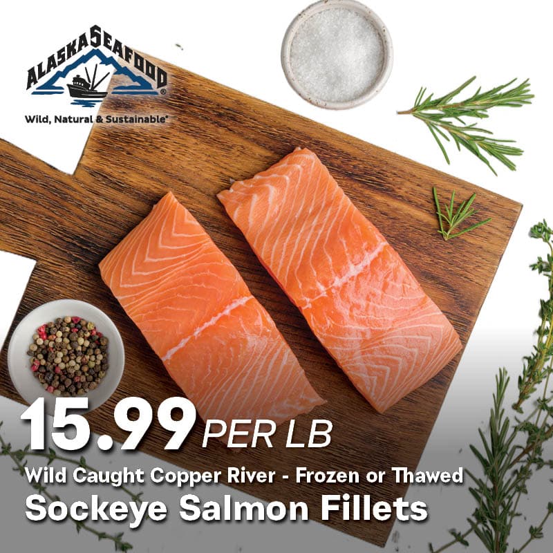 Salmon