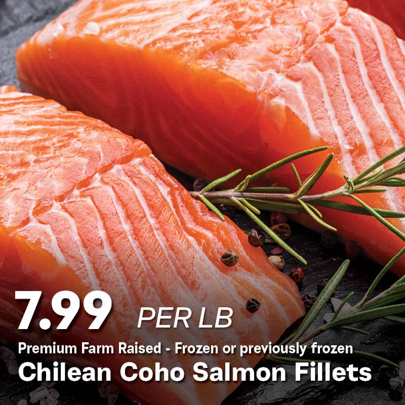 Salmon