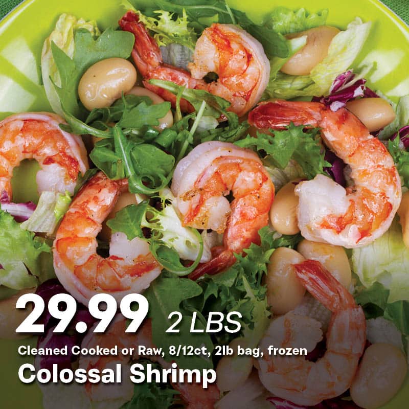 Shrimp
