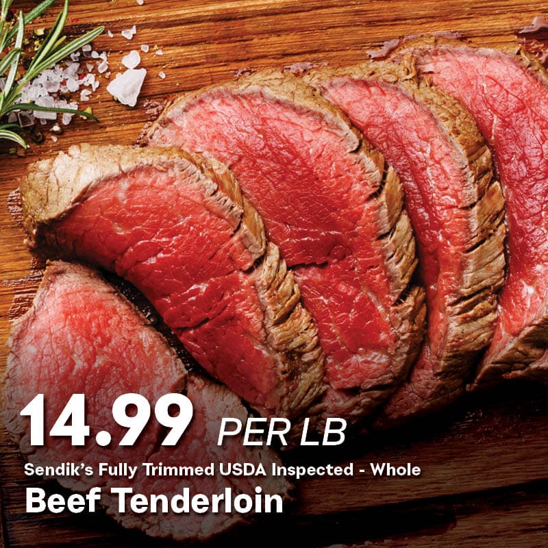 Tenderloin