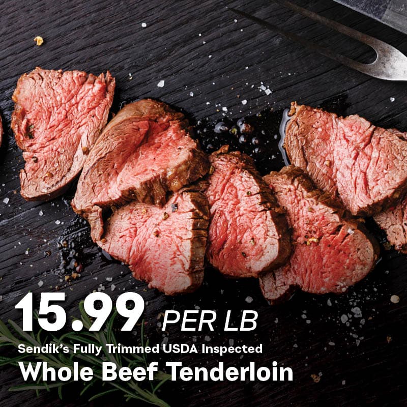 Tenderloin