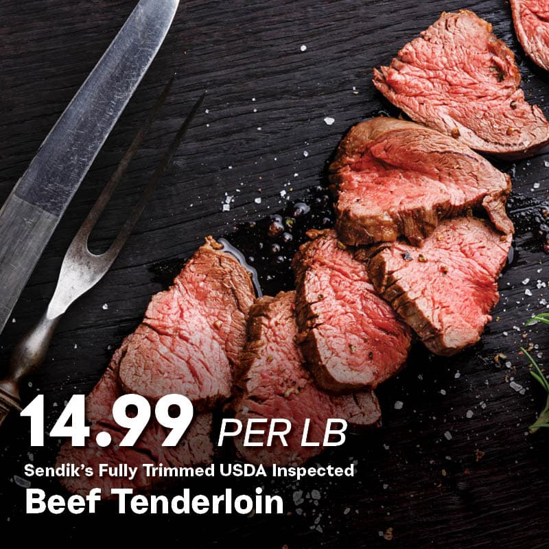 Tenderloin