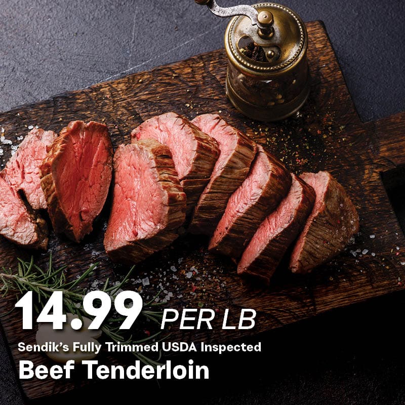 Tenderloin