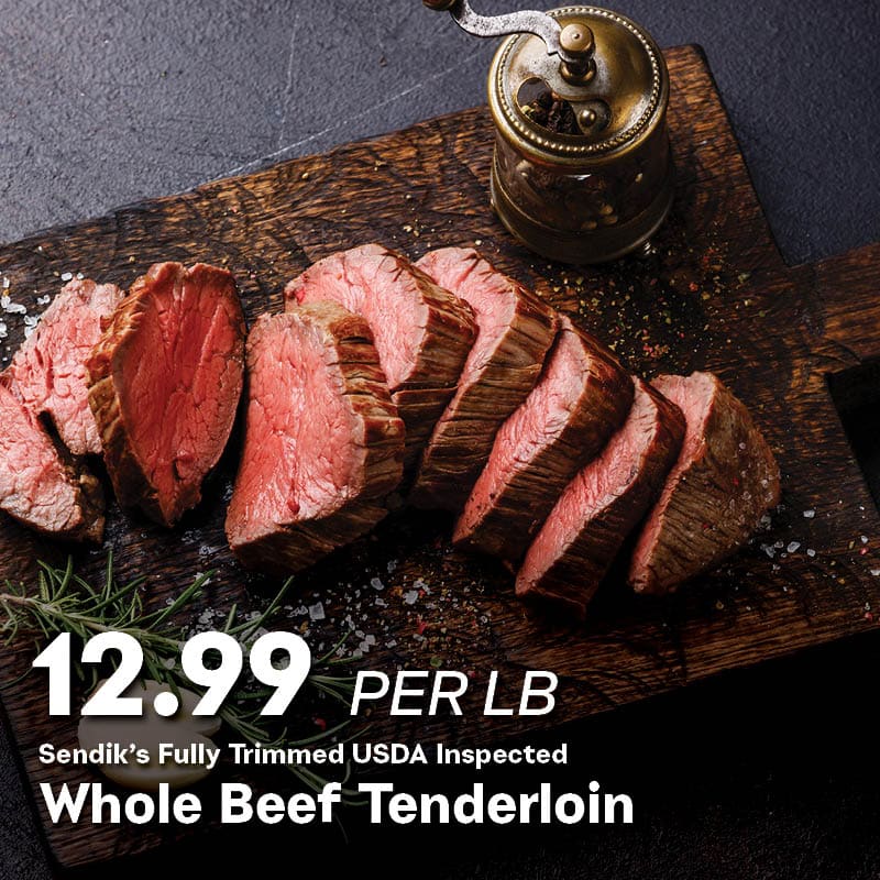 Tenderloin