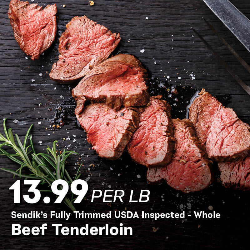 Tenderloin