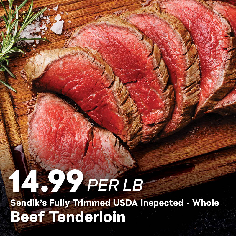 Tenderloin