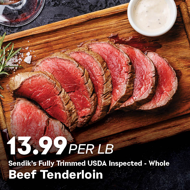 Tenderloin