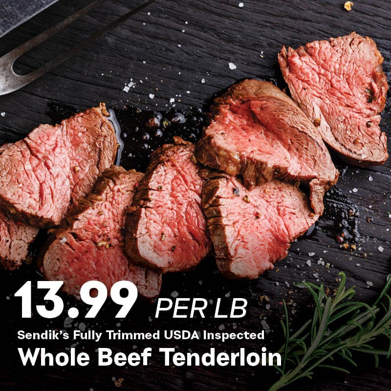 Tenderloin