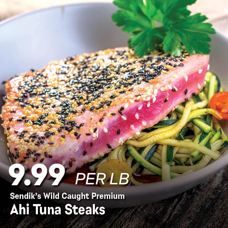 Tuna
