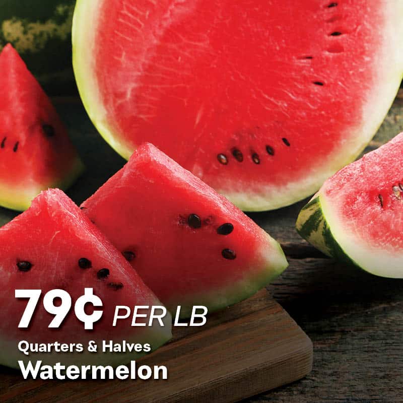 Watermelon