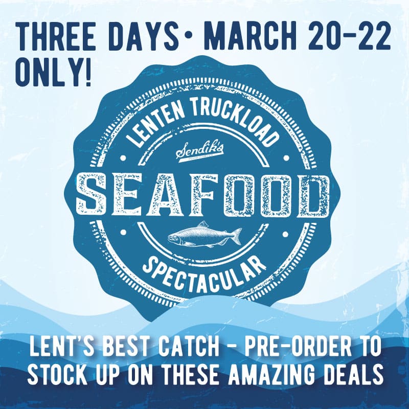 LentenSeafood